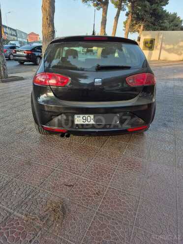 SEAT Leon 2011, 234,123 km - 2.0 l - Bakı
