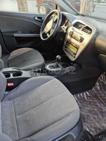 SEAT Leon 2011, 234,123 km - 2.0 l - Bakı