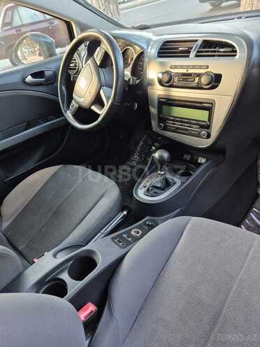 SEAT Leon 2011, 234,123 km - 2.0 l - Bakı