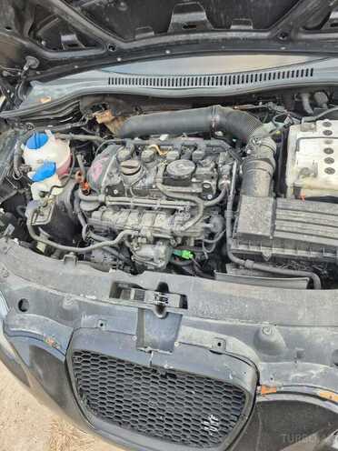 SEAT Leon 2011, 234,123 km - 2.0 l - Bakı