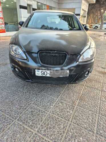 SEAT Leon 2011, 234,123 km - 2.0 l - Bakı