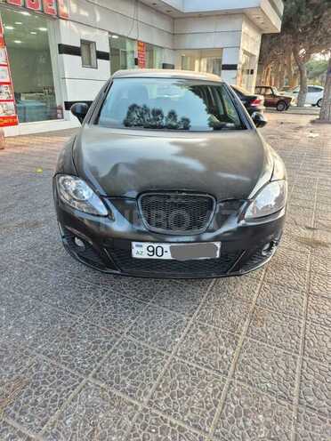SEAT Leon 2011, 234,123 km - 2.0 l - Bakı
