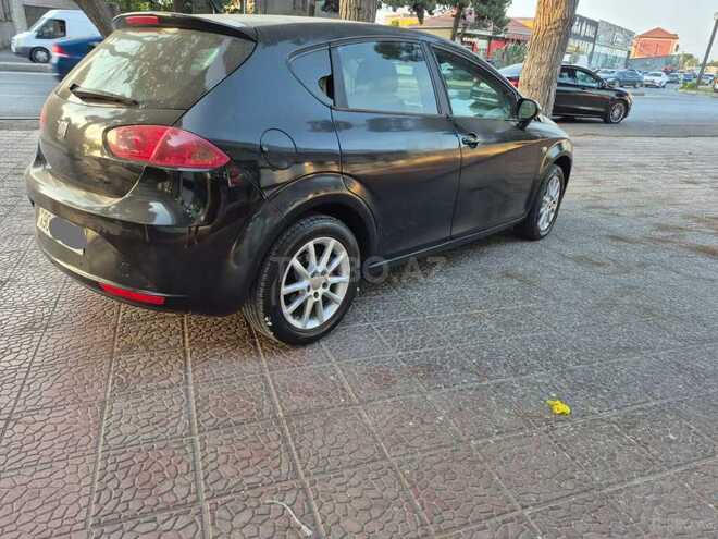 SEAT Leon 2011, 234,123 km - 2.0 l - Bakı