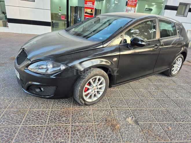 SEAT Leon 2011, 234,123 km - 2.0 l - Bakı