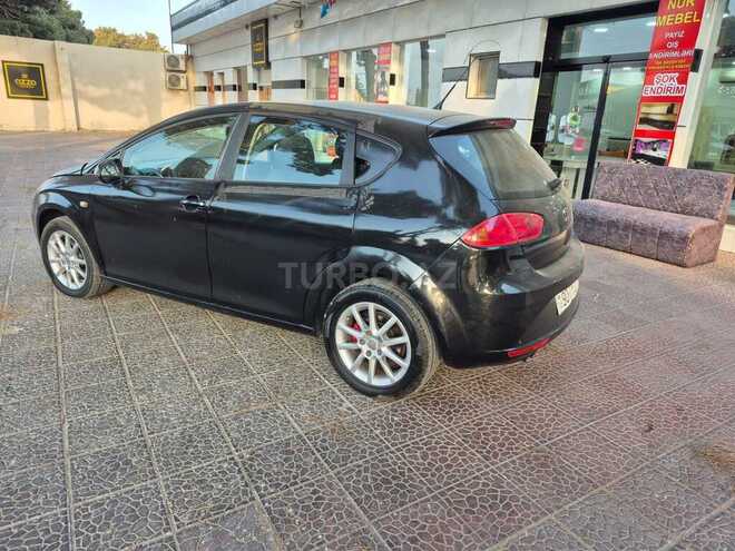SEAT Leon 2011, 234,123 km - 2.0 l - Bakı