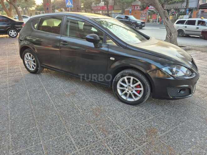 SEAT Leon 2011, 234,123 km - 2.0 l - Bakı