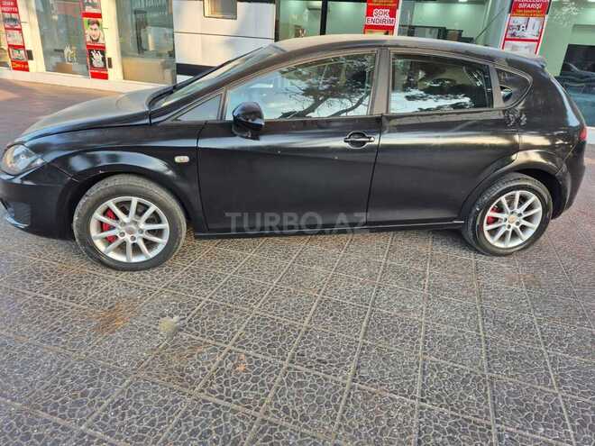 SEAT Leon 2011, 234,123 km - 2.0 l - Bakı