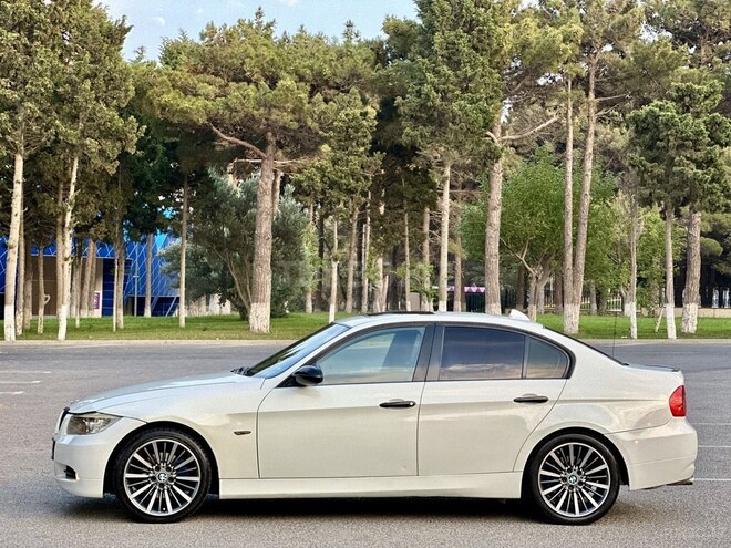 BMW 320 2006, 241,100 km - 2.0 л - Sumqayıt