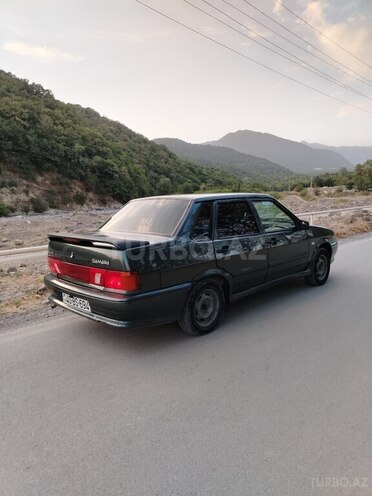 LADA (VAZ) 2115 2011, 191,183 km - 1.6 л - Qəbələ