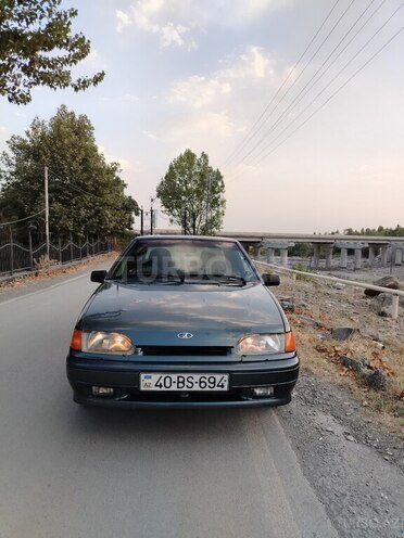 LADA (VAZ) 2115 2011, 191,183 km - 1.6 л - Qəbələ