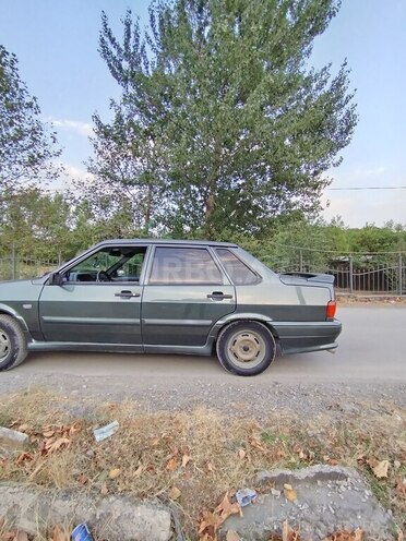 LADA (VAZ) 2115 2011, 191,183 km - 1.6 л - Qəbələ
