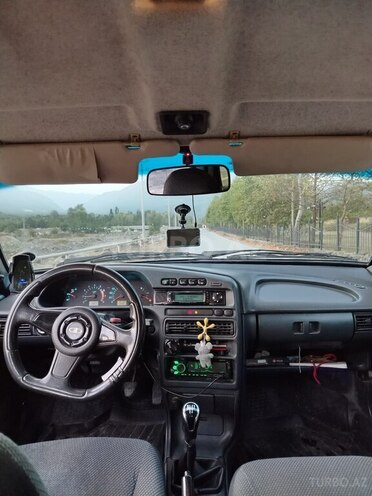 LADA (VAZ) 2115 2011, 191,183 km - 1.6 л - Qəbələ