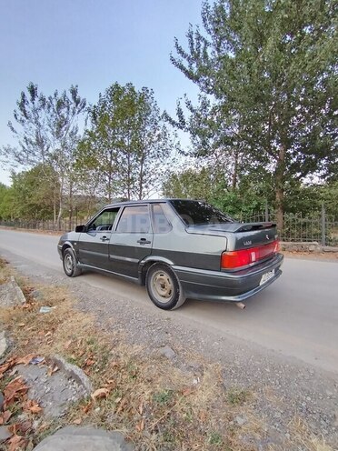 LADA (VAZ) 2115 2011, 191,183 km - 1.6 л - Qəbələ