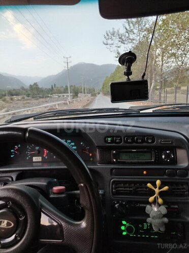 LADA (VAZ) 2115 2011, 191,183 km - 1.6 л - Qəbələ