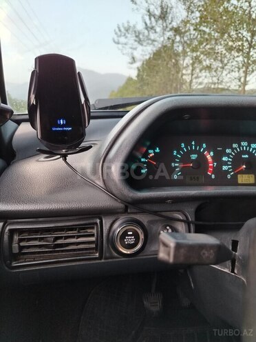 LADA (VAZ) 2115 2011, 191,183 km - 1.6 л - Qəbələ