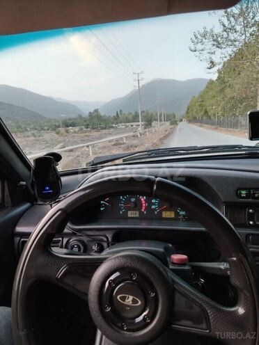 LADA (VAZ) 2115 2011, 191,183 km - 1.6 л - Qəbələ