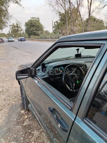 LADA (VAZ) 2115 2011, 191,183 km - 1.6 л - Qəbələ