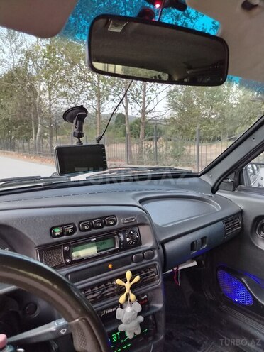 LADA (VAZ) 2115 2011, 191,183 km - 1.6 л - Qəbələ