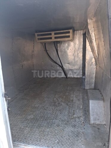 Ford Transit 1999, 537,000 km - 2.5 l - Bakı