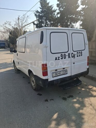 Ford Transit 1999, 537,000 km - 2.5 l - Bakı
