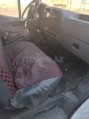 Ford Transit 1999, 537,000 km - 2.5 l - Bakı