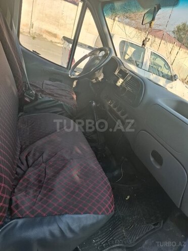 Ford Transit 1999, 537,000 km - 2.5 l - Bakı