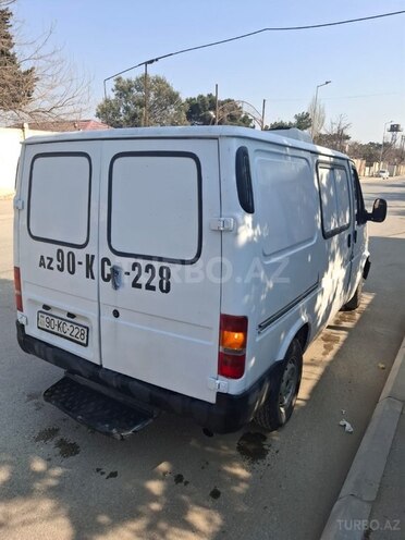 Ford Transit 1999, 537,000 km - 2.5 l - Bakı