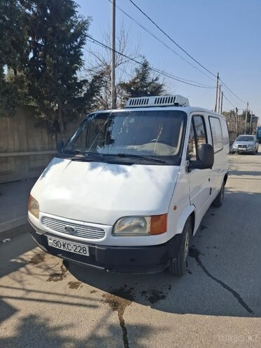 Ford Transit 1999, 537,000 km - 2.5 l - Bakı
