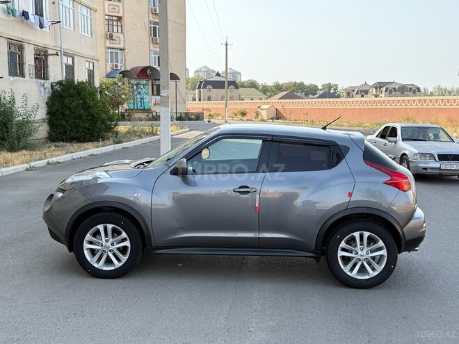 Nissan Juke 2013, 138,000 km - 1.6 l - Gəncə