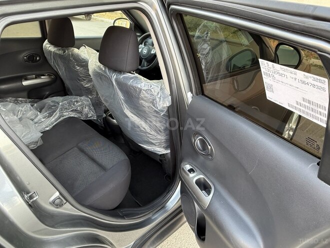 Nissan Juke 2013, 138,000 km - 1.6 l - Gəncə