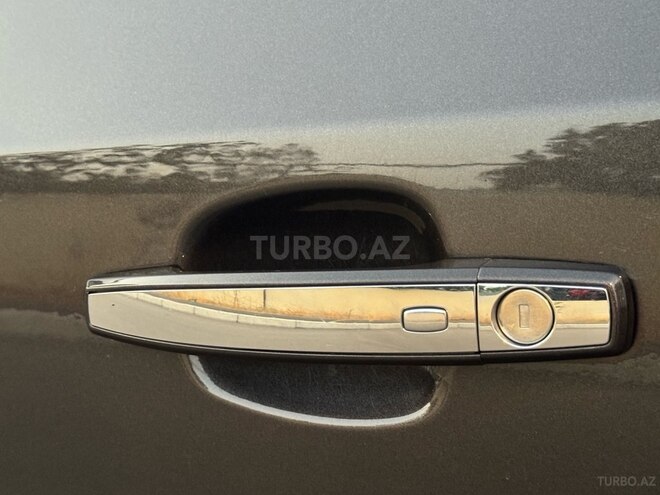 Chevrolet Cruze 2015, 230,472 km - 1.4 l - Gəncə