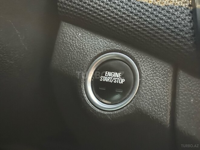 Chevrolet Cruze 2015, 230,472 km - 1.4 l - Gəncə