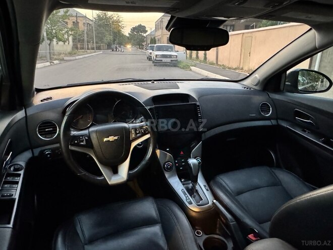 Chevrolet Cruze 2015, 230,472 km - 1.4 l - Gəncə