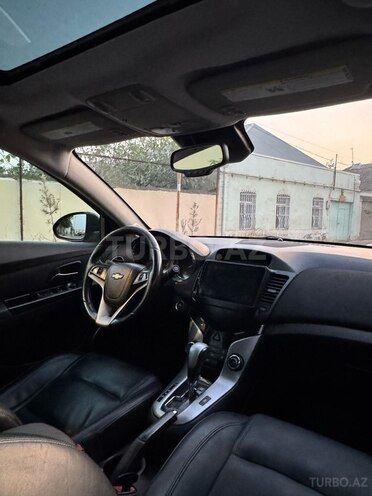 Chevrolet Cruze 2015, 230,472 km - 1.4 l - Gəncə