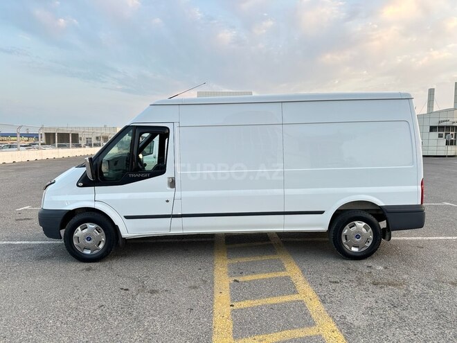 Ford Transit 2008, 195,000 km - 2.4 л - Bakı