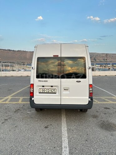 Ford Transit 2008, 195,000 km - 2.4 л - Bakı