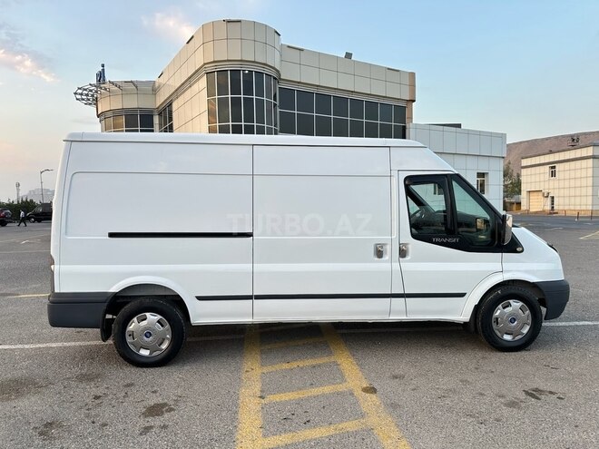 Ford Transit 2008, 195,000 km - 2.4 л - Bakı