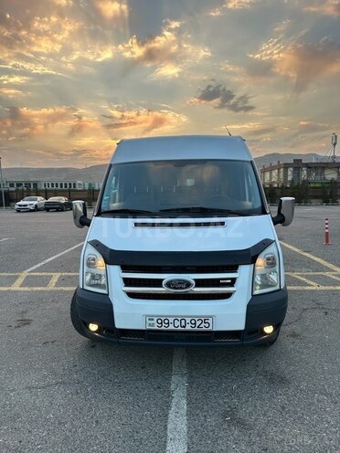 Ford Transit 2008, 195,000 km - 2.4 л - Bakı