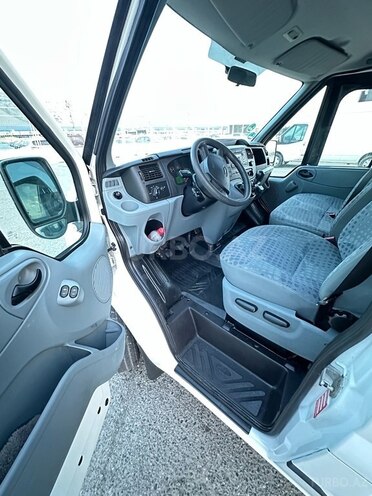 Ford Transit 2008, 195,000 km - 2.4 л - Bakı