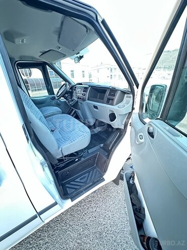 Ford Transit 2008, 195,000 km - 2.4 л - Bakı
