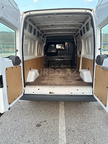 Ford Transit 2008, 195,000 km - 2.4 л - Bakı