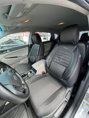 Hyundai Tucson 2018, 140,000 km - 2.0 l - Bakı