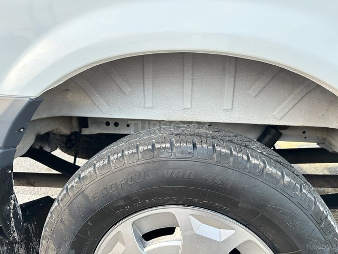 Ford Transit 2008, 195,000 km - 2.4 л - Bakı