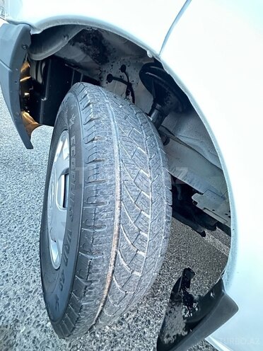 Ford Transit 2008, 195,000 km - 2.4 л - Bakı