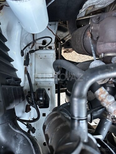 Ford Transit 2008, 195,000 km - 2.4 л - Bakı
