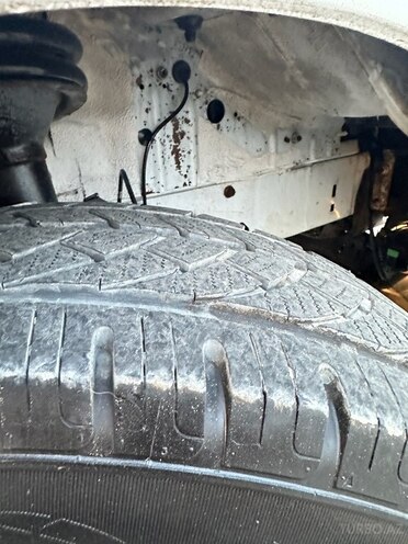 Ford Transit 2008, 195,000 km - 2.4 л - Bakı