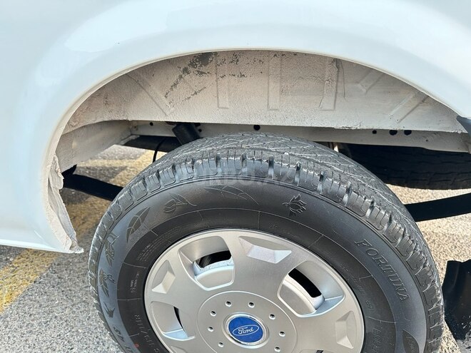 Ford Transit 2008, 195,000 km - 2.4 л - Bakı