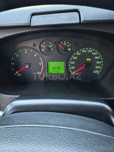 Ford Transit 2008, 195,000 km - 2.4 л - Bakı