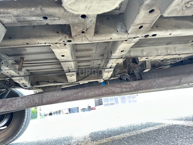 Ford Transit 2008, 195,000 km - 2.4 л - Bakı