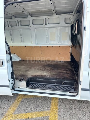 Ford Transit 2008, 195,000 km - 2.4 л - Bakı